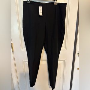 WHBM Skinny Ankle  Size 14 - Hard to Find
